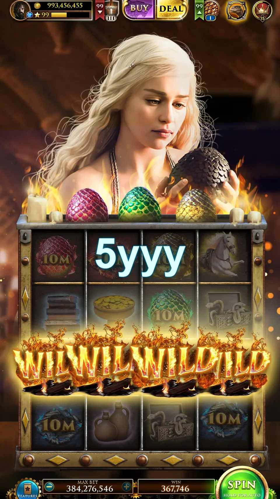 5yyy Login