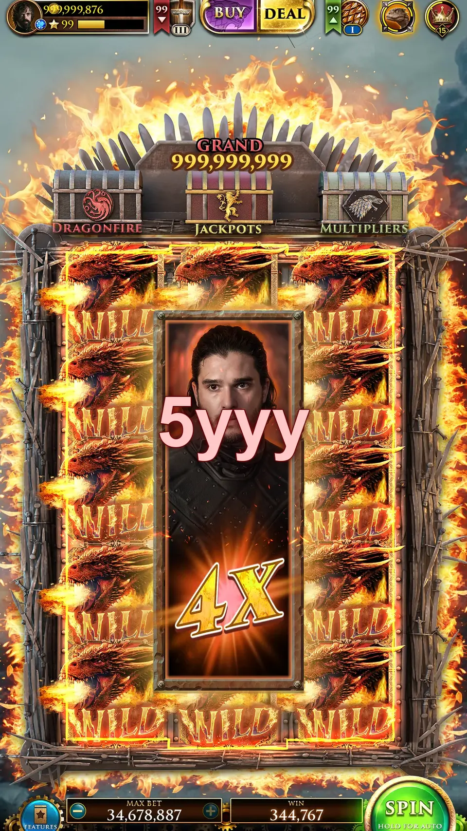 5yyy Login
