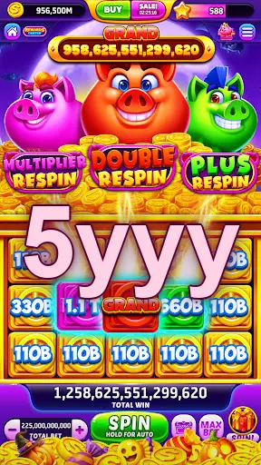 5yyy Capturas de tela - APK Oficial